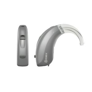 Widex Moment Moment BTE 312 - HearMore4Less