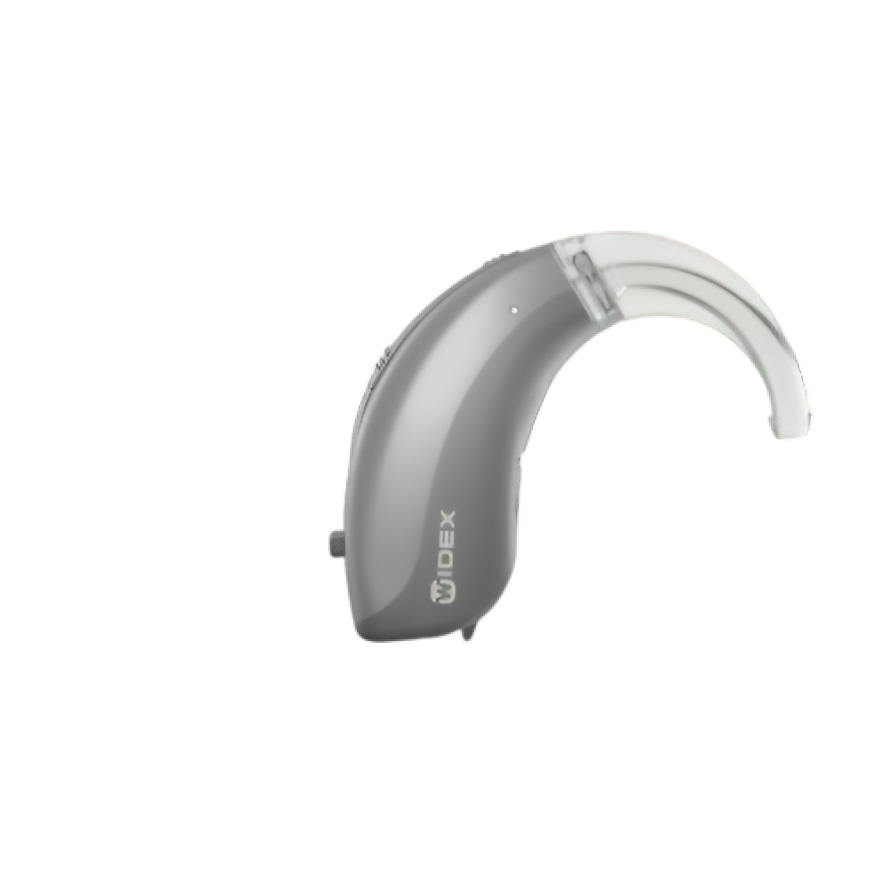 Widex Moment Moment BTE 312 - HearMore4Less