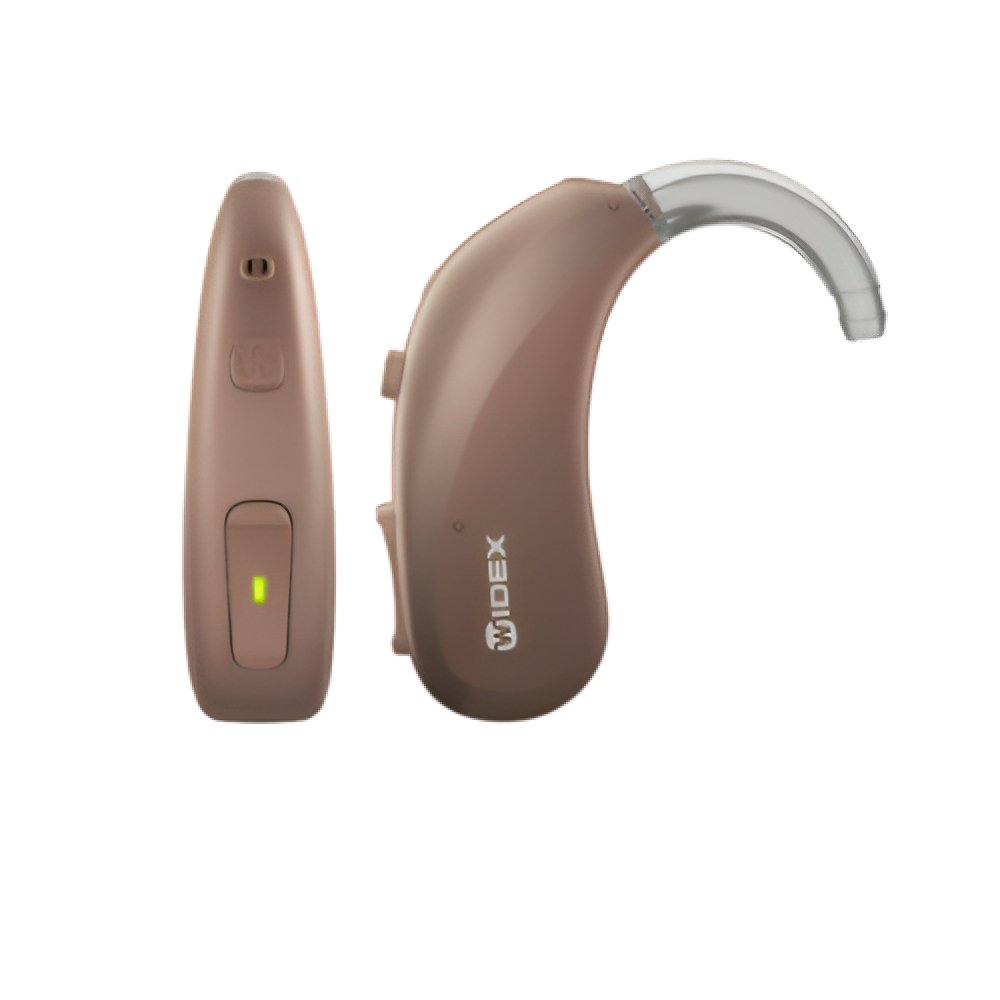 Widex Moment Moment BTE RD - HearMore4Less