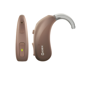 Widex Moment Moment BTE RD - HearMore4Less