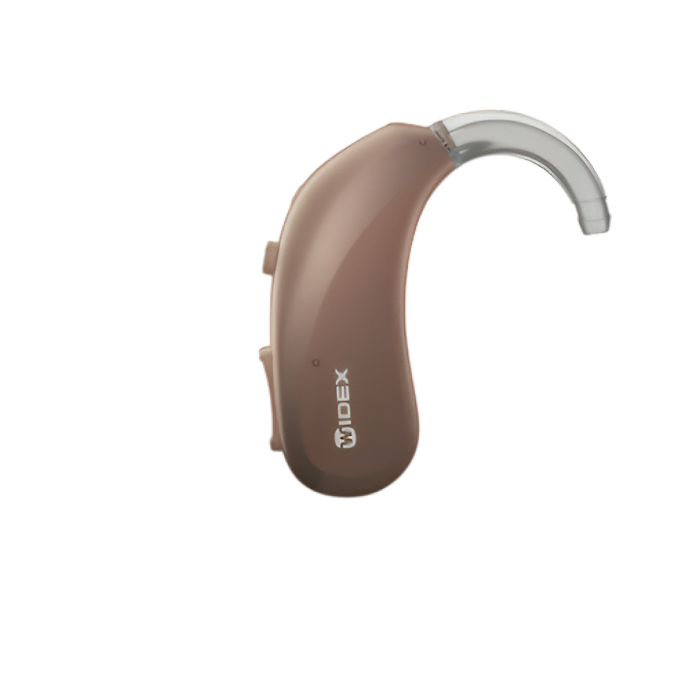 Widex Moment Moment BTE RD - HearMore4Less