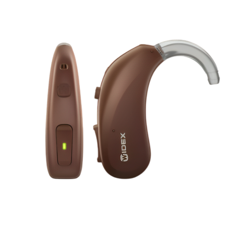 Widex Moment Moment BTE RD - HearMore4Less