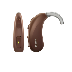 Widex Moment Moment BTE RD - HearMore4Less