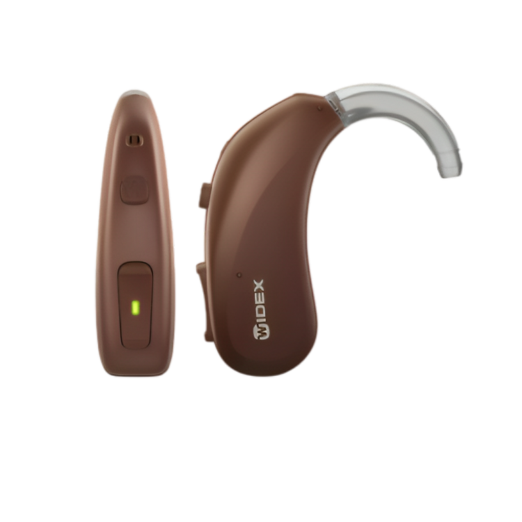 Widex Moment Moment BTE RD - HearMore4Less
