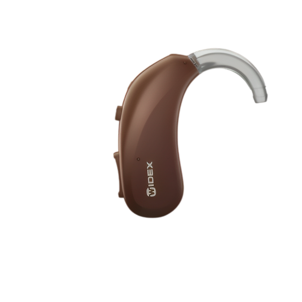 Widex Moment Moment BTE RD - HearMore4Less