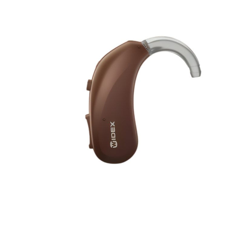 Widex Moment Moment BTE RD - HearMore4Less