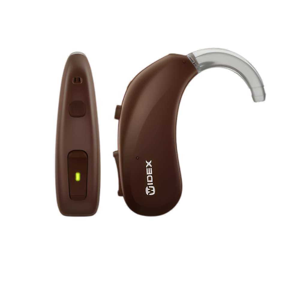 Widex Moment Moment BTE RD - HearMore4Less