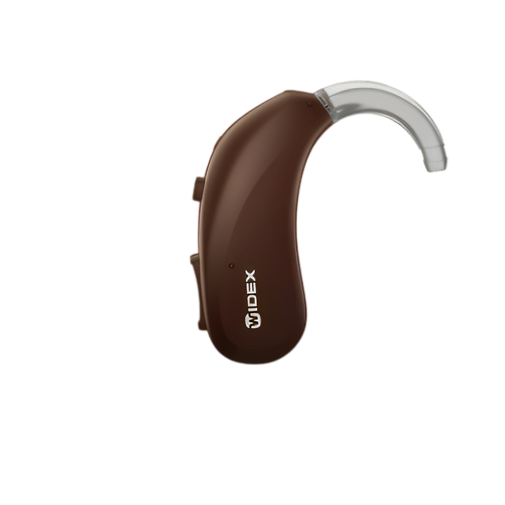 Widex Moment Moment BTE RD - HearMore4Less