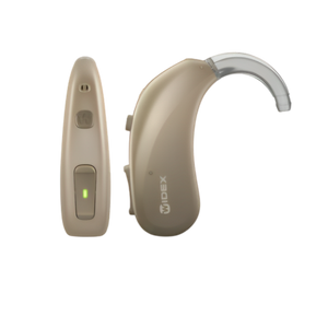 Widex Moment Moment BTE RD - HearMore4Less