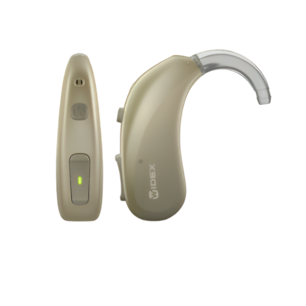 Widex Moment Moment BTE RD - HearMore4Less