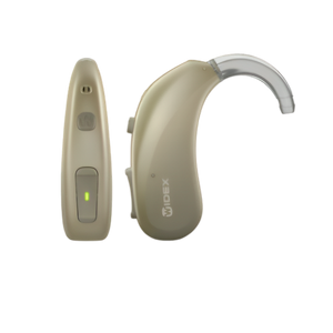 Widex Moment Moment BTE RD - HearMore4Less