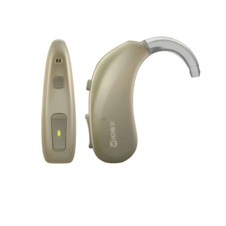 Widex Moment Moment BTE RD - HearMore4Less