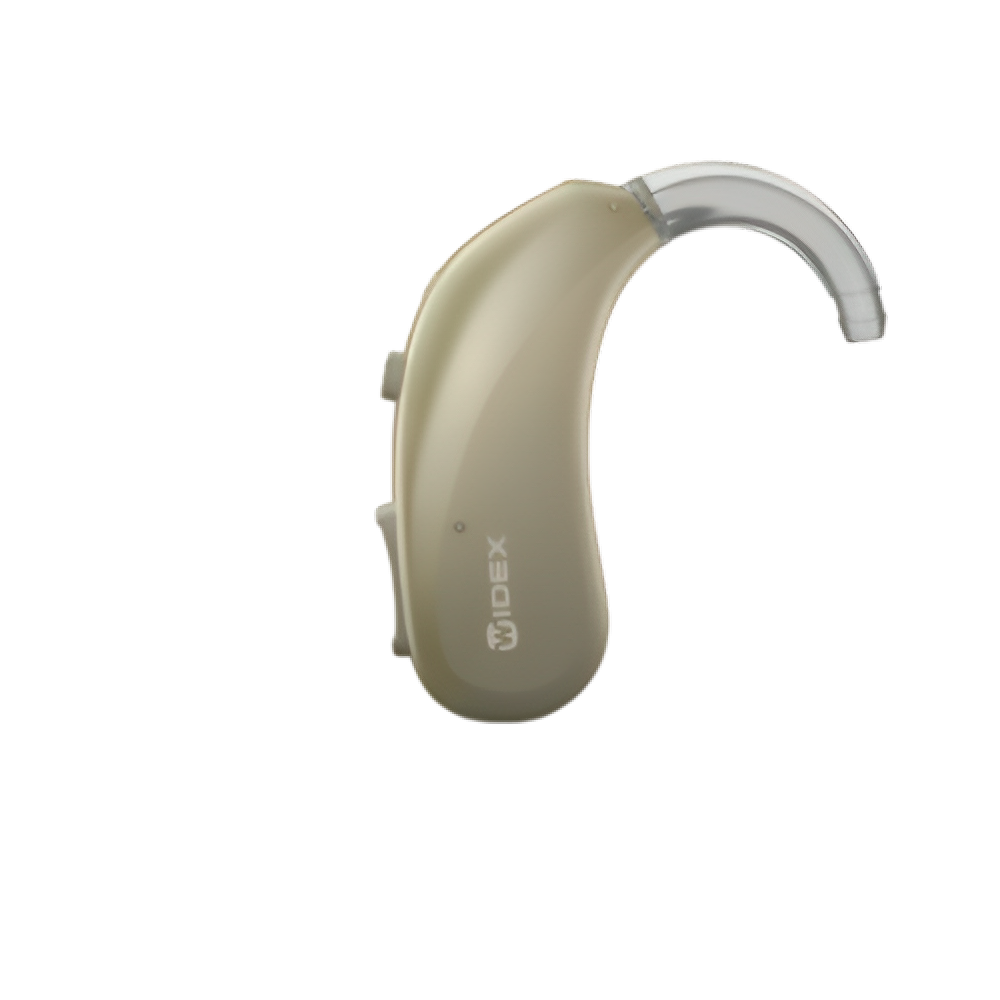 Widex Moment Moment BTE RD - HearMore4Less