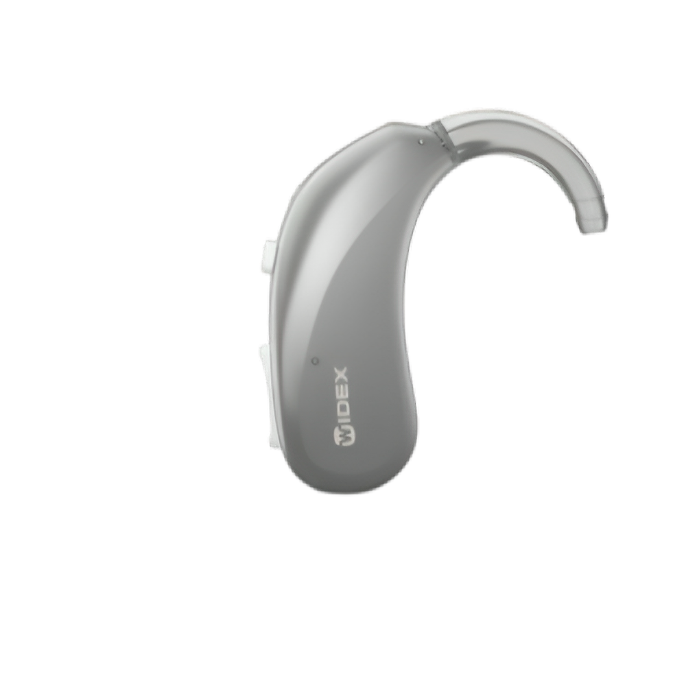 Widex Moment Moment BTE RD - HearMore4Less