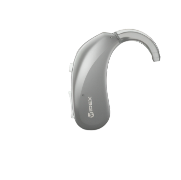 Widex Moment Moment BTE RD - HearMore4Less