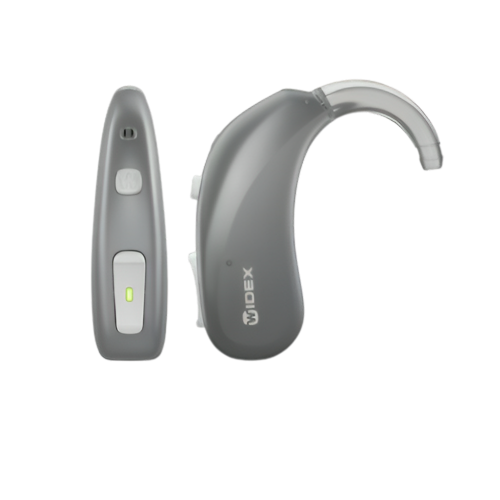 Widex Moment Moment BTE RD - HearMore4Less