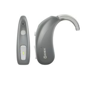 Widex Moment Moment BTE RD - HearMore4Less
