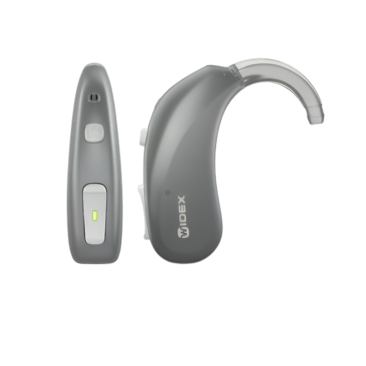 Widex Moment Moment BTE RD - HearMore4Less