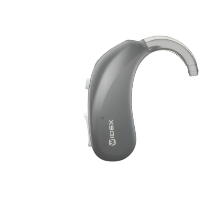 Widex Moment Moment BTE RD - HearMore4Less