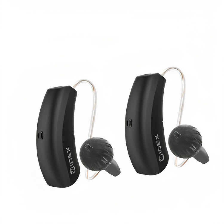 Widex Moment RIC 10 - HearMore4Less