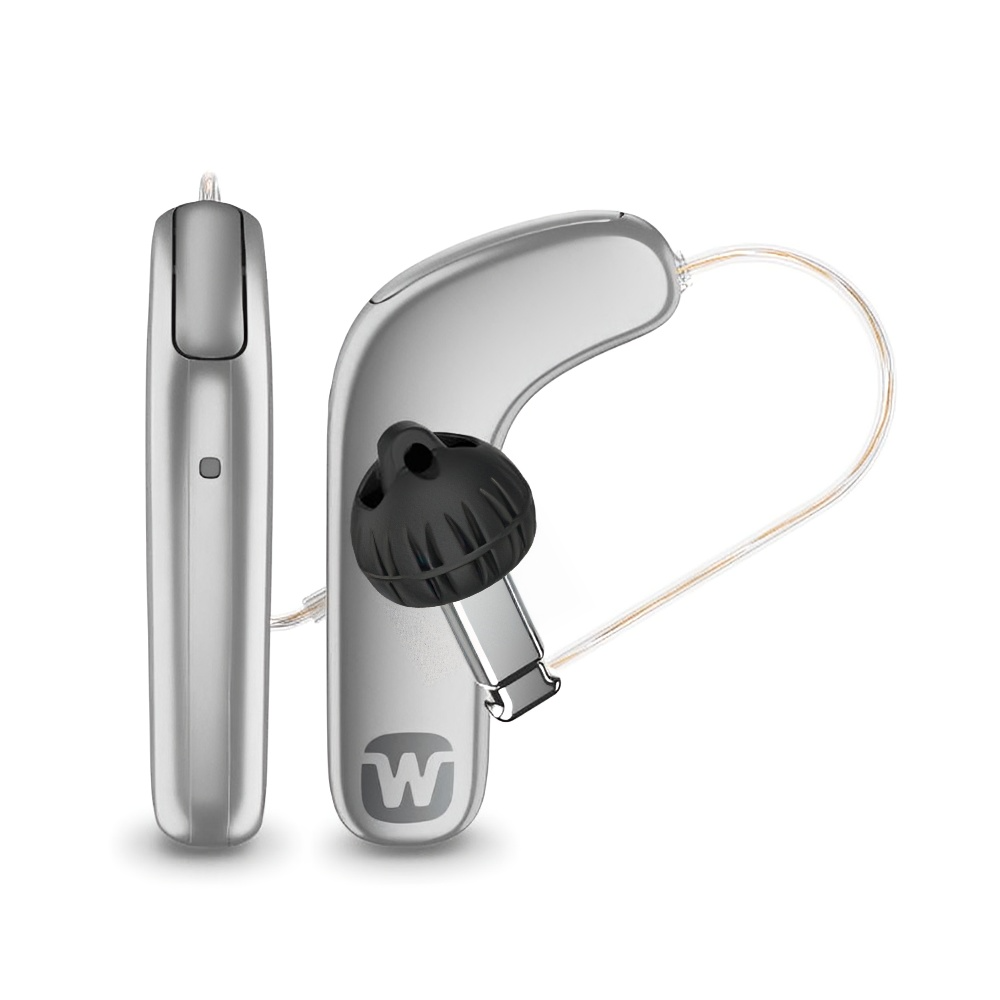 Widex Moment Moment SmartRIC RD - HearMore4Less