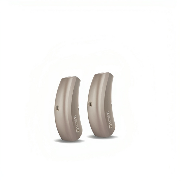 Widex Moment RIC 10 - HearMore4Less