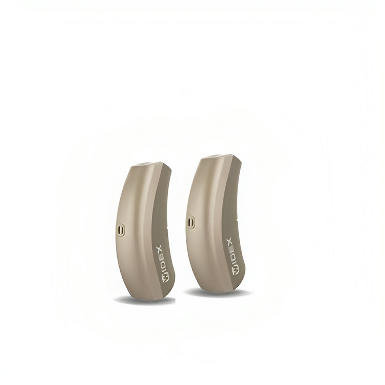 Widex Moment RIC 10 - HearMore4Less