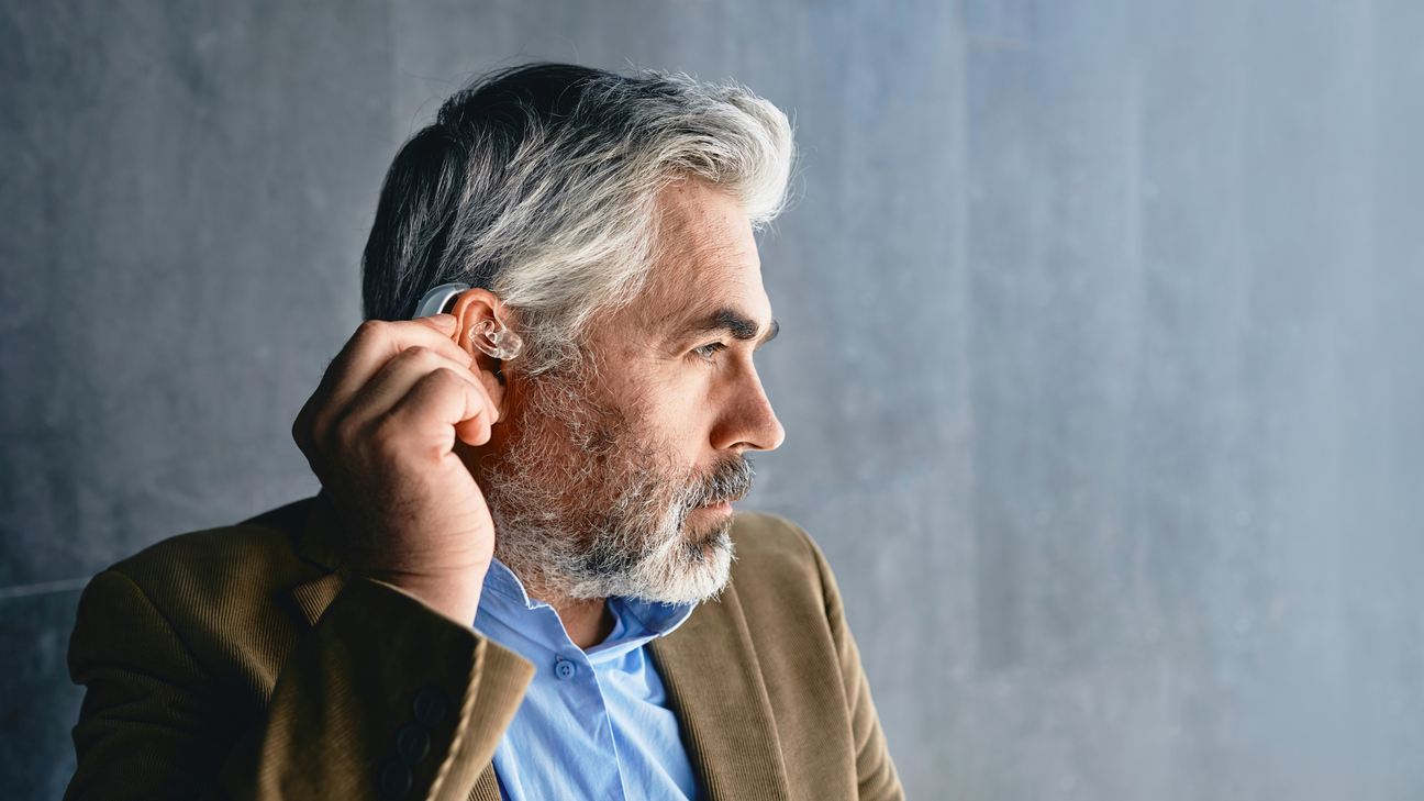 hearing aids faqs