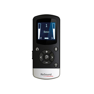 ReSound Remote Control 2 - HearMore4Less