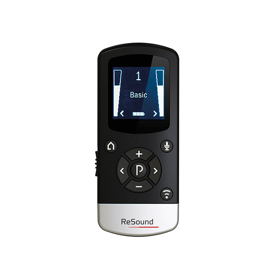 ReSound Remote Control 2 - HearMore4Less