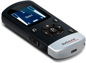 ReSound Remote Control 2 - HearMore4Less