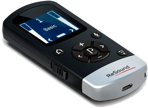 ReSound Remote Control 2 - HearMore4Less