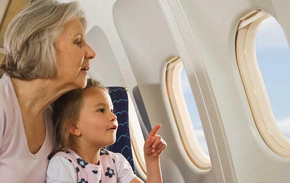 People with Hearing Loss who Travel with an Airplane: Everything You Need to Know