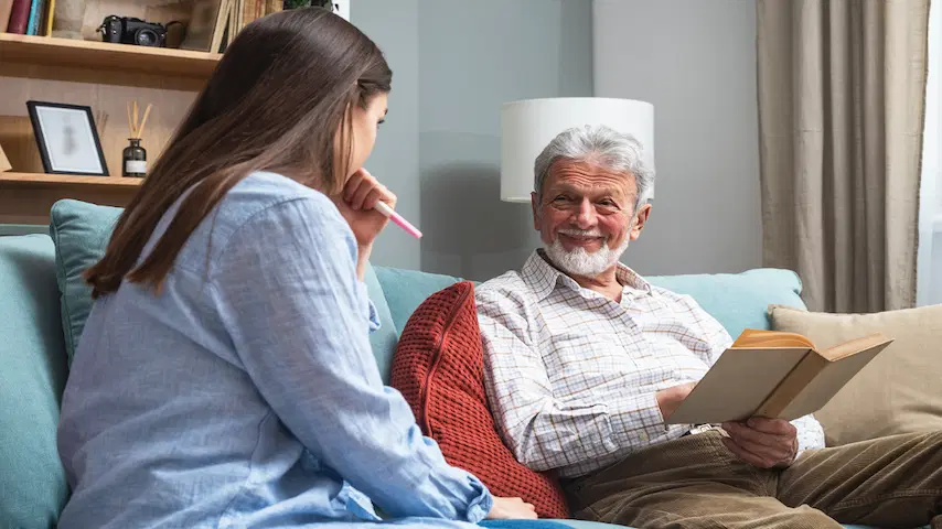 Is there a connection between hearing loss and depression?