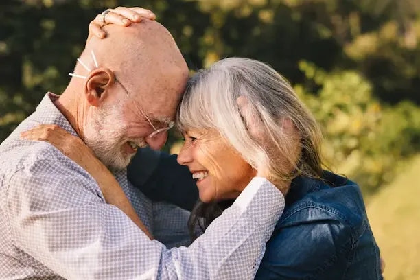 Hearing -Perceived as the most important of our senses