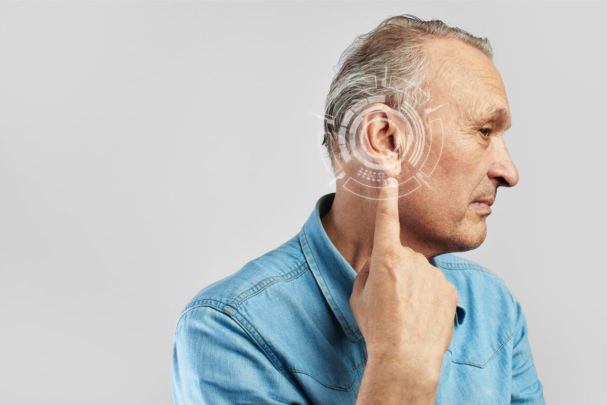 Ears Less Best Hearing Aids for Small Ear Canals – HearMore4Less