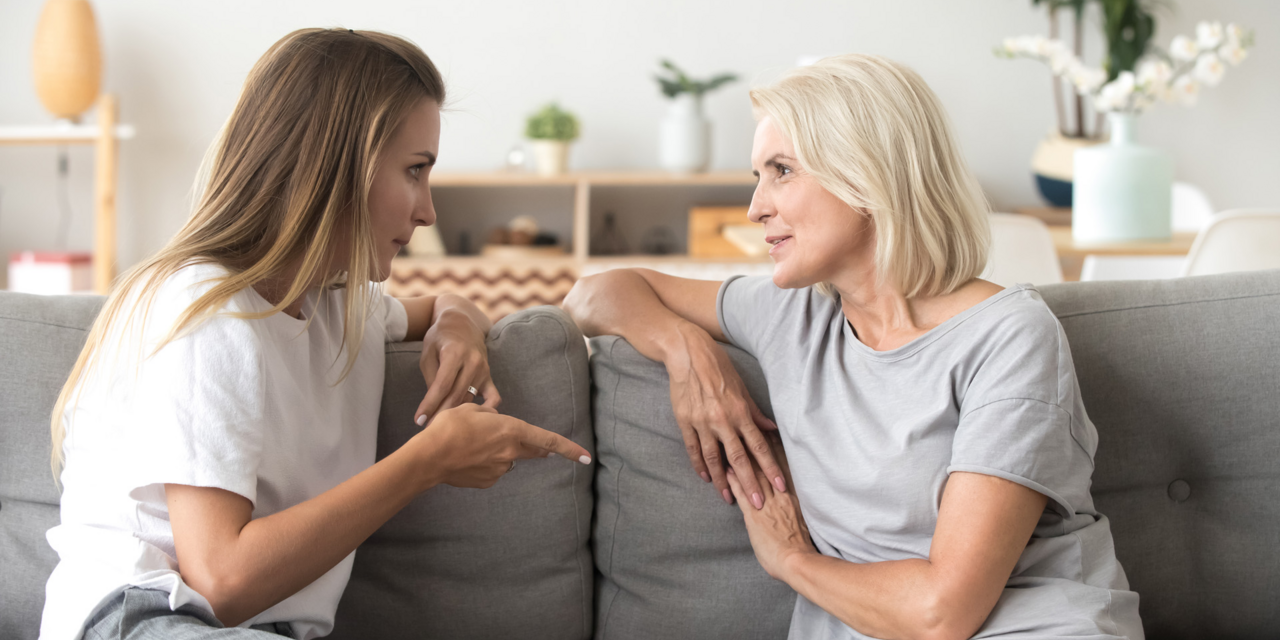 How to Talk to a Loved One About Hearing Loss