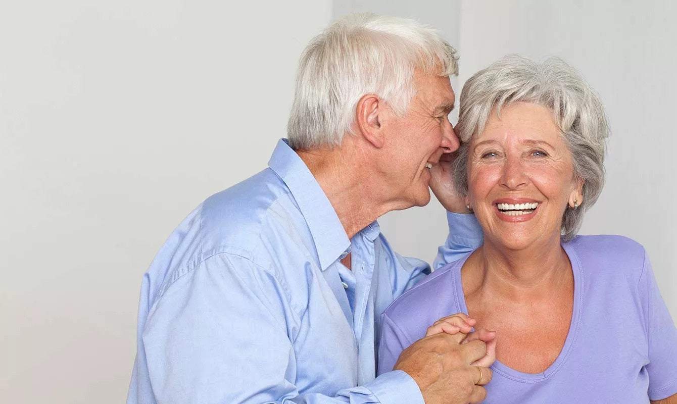 10 Things you should know about hearing aids