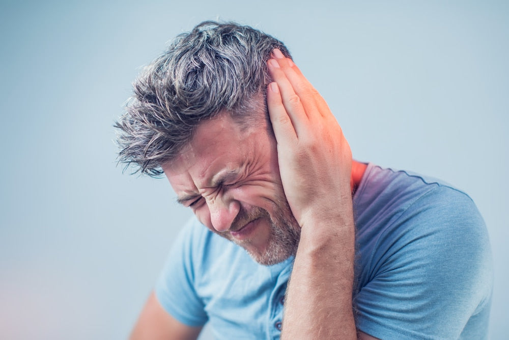 Tinnitus: Causes and Treatment