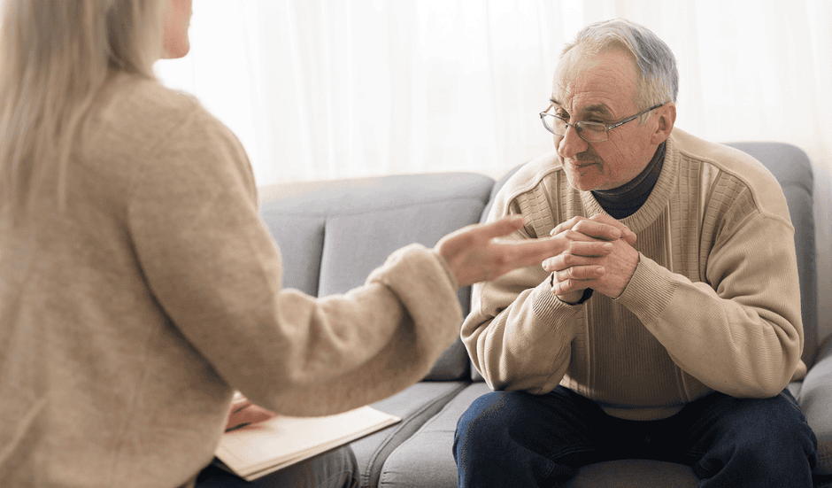 The Consequences of Untreated Hearing Loss