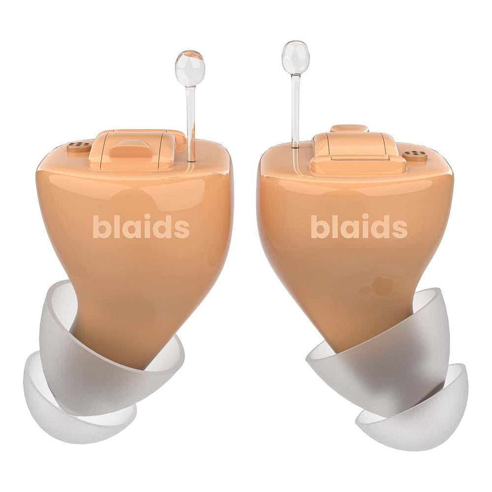 BlaidsX Micro CIC