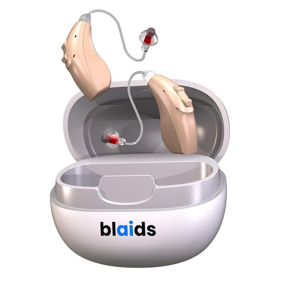 BlaidsX Neuro RIC Rechargeable