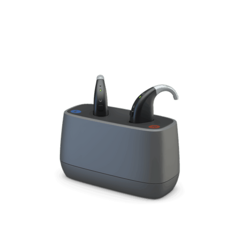 ReSound Enzo IA BTE - HearMore4Less