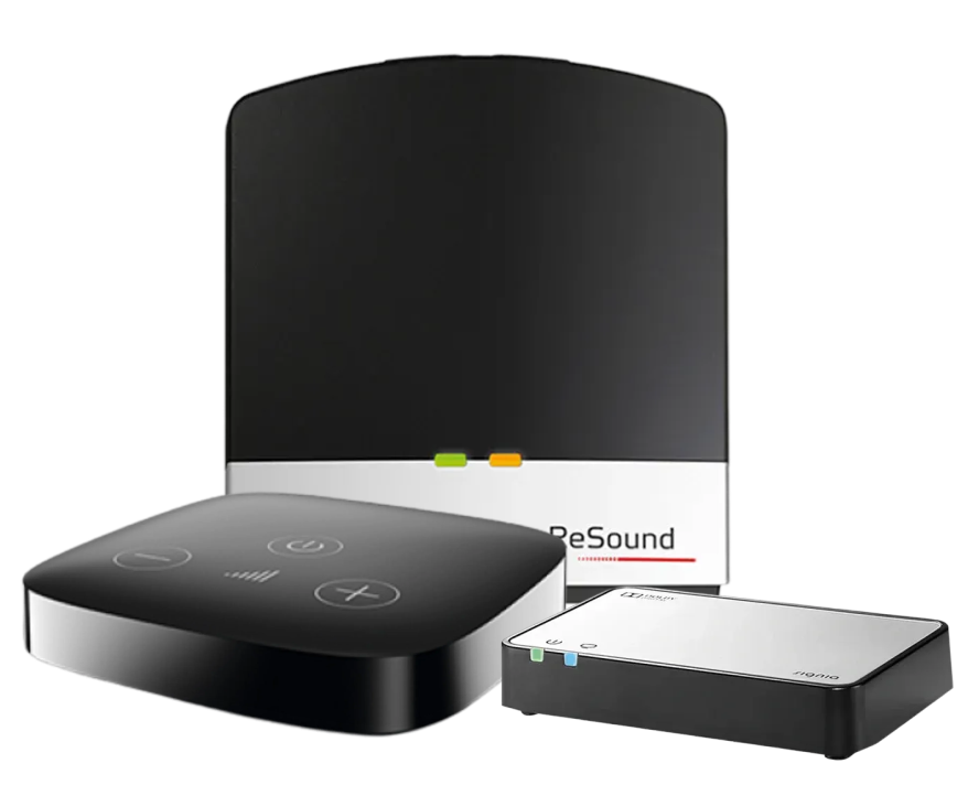 Display image - Left