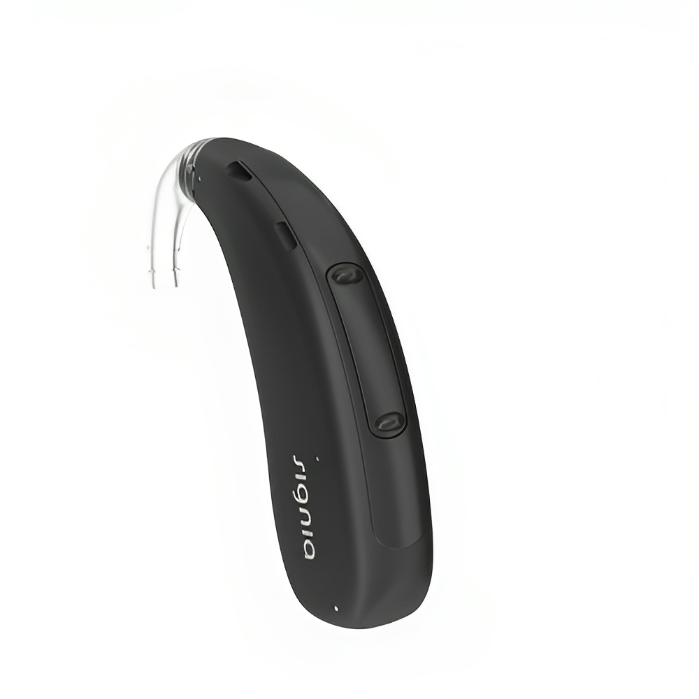 Signia Motion Charge&Go SP X - HearMore4Less