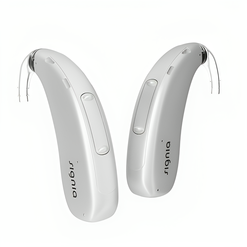 Signia Motion Charge&Go SP X - HearMore4Less