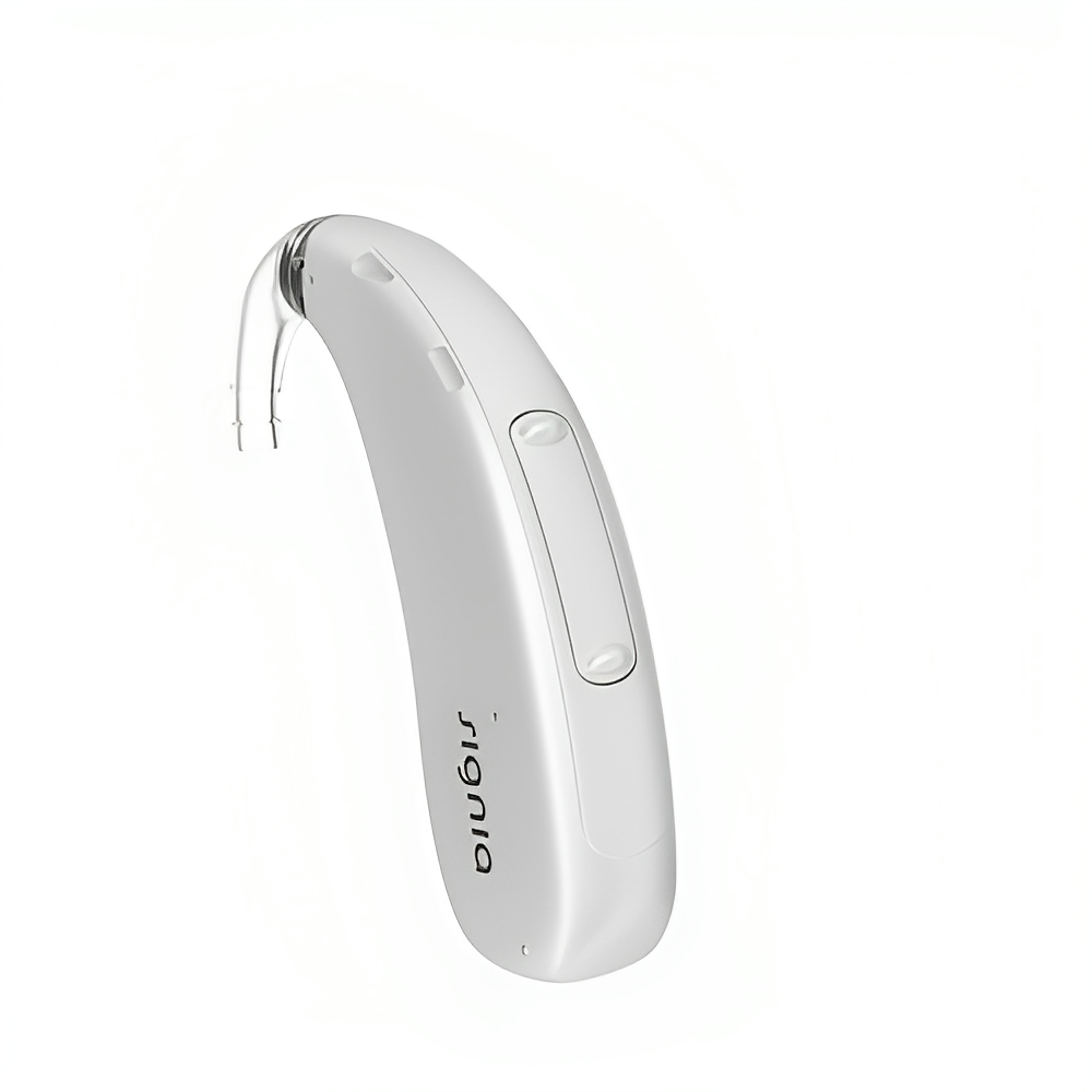 Signia Motion Charge&Go SP X - HearMore4Less