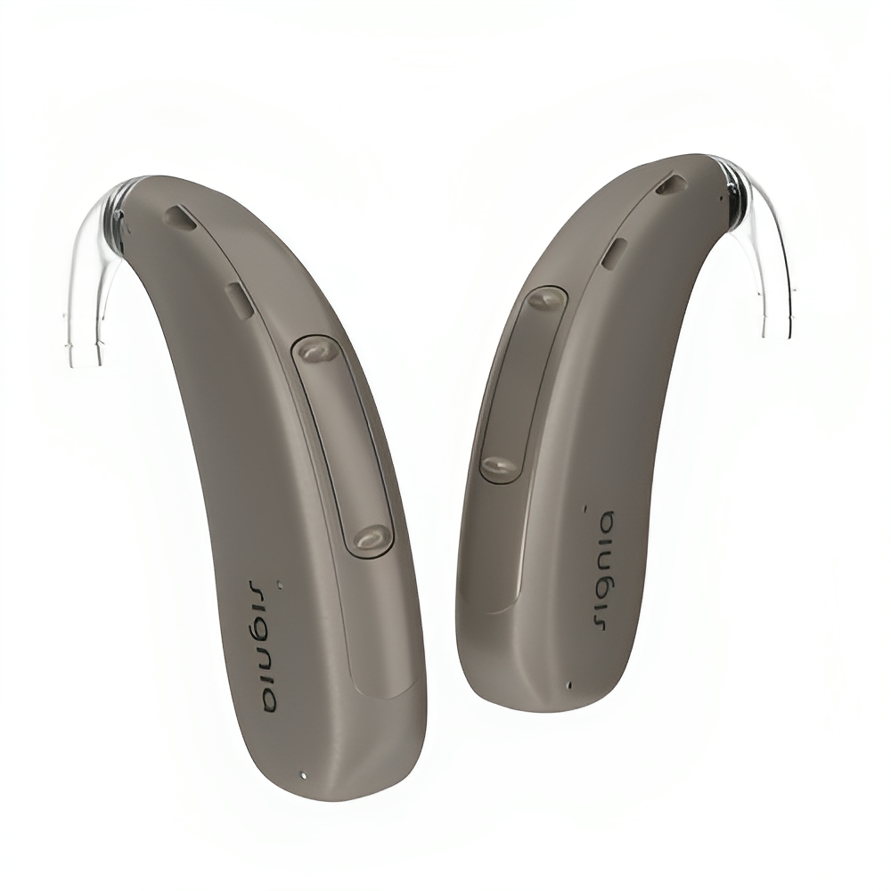 Signia Motion Charge&Go SP X - HearMore4Less