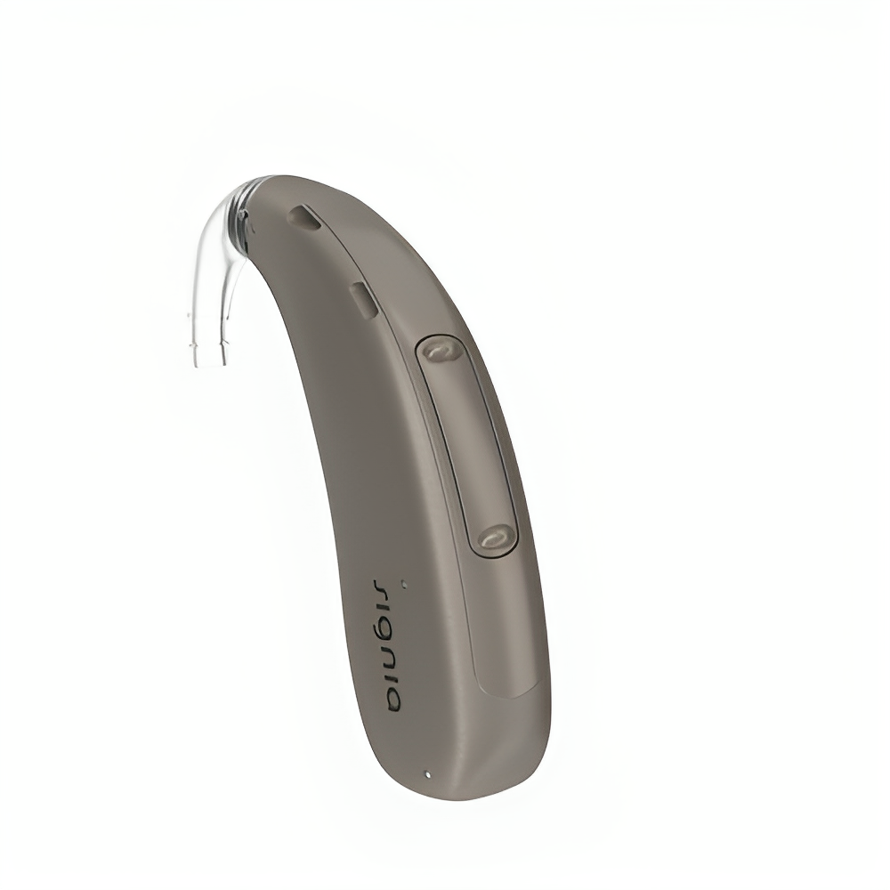 Signia Motion Charge&Go SP X - HearMore4Less