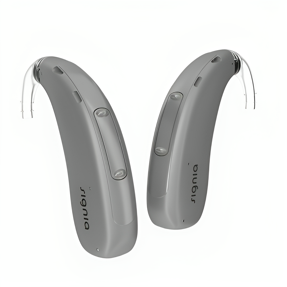 Signia Motion Charge&Go SP X - HearMore4Less